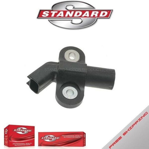 SMP STANDARD Crankshaft Position Sensor for 2003 FORD E-150 CLUB WAGON
