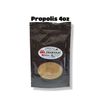 BEE PROPOLIS 4oz 100% PURE RAW POWDER