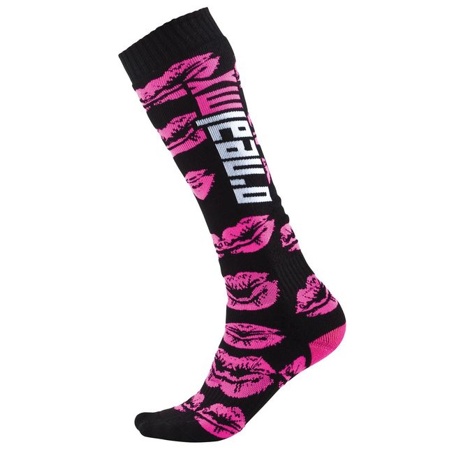 O'Neal 0356-604 Pro MX Print Sox (XOXO, One Size)