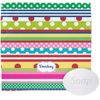YouCustomizeIt Personalized Ribbons Washcloth