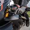 cortech Windstop Lite Motorcycle Gloves