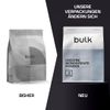 Bulk Creatine Monohydrate - Vanilla 500g, Verpackung Kann Variieren