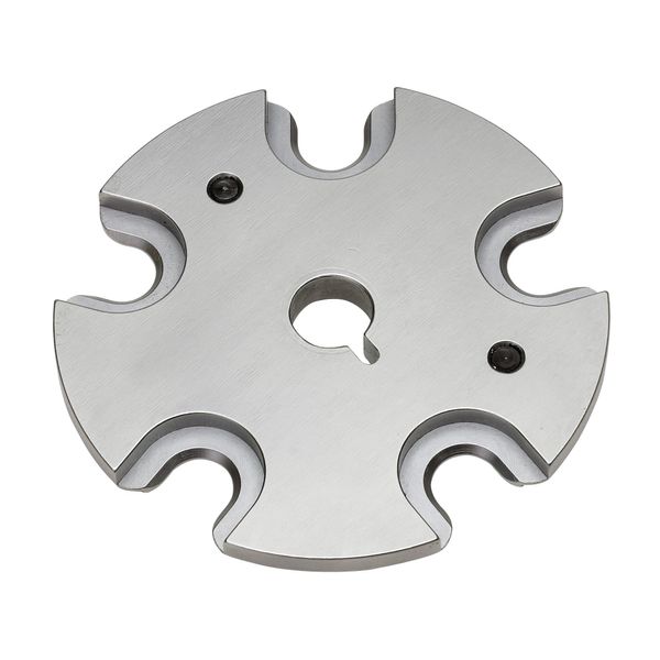 Hornady 392606 Lock-N-Load Improved Shell Plate #6