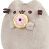 AURORA, 61524, Pusheen Doughnut Small 5In, Soft Toy, Multi-Coloured