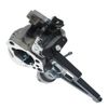 SAKITAM Carburetor replacement for Kohler Command Pro CH440 420CC 14HP Gas Motor Engine