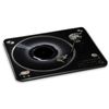 Turntable Record Player 5 PC Computer Mouse Mat Pad