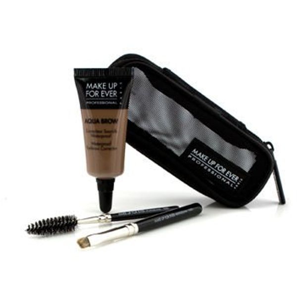 Makeup Forever Aquabrow Kit - #15 Blond 7ml/0.23oz
