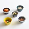 natural69 White Bird [Bowl S] Red