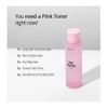 Nacific Pink AHABHA Toner