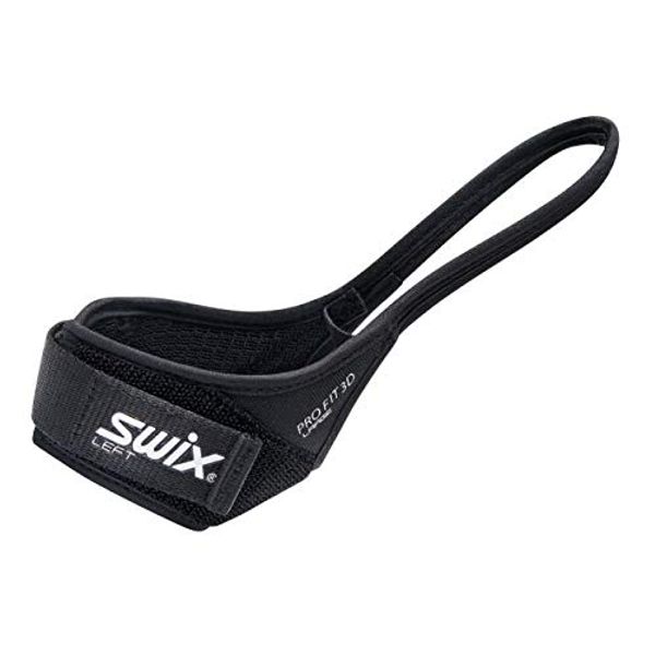 Swix Strap Pro Fit 3D, XXLarge Farblos - XXL