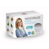 Menopause Relief  - K-Cup Tea - red clover, licorice root, eleuthero  - 1Bx 