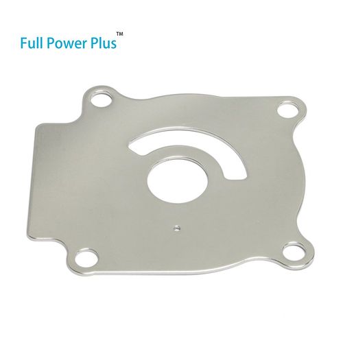 Suzuki Impeller Kit 25HP 30HP DT25C DT30C Water Pump Kit Outboard Motor Parts 17400-96403
