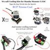 RCP Connectors (6) PAIRS MT60 AMASS