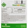 Triad TZ Select - Quart