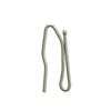 sankokko- sun91 Curtain Hooks – 55 50 mm 8 Pieces