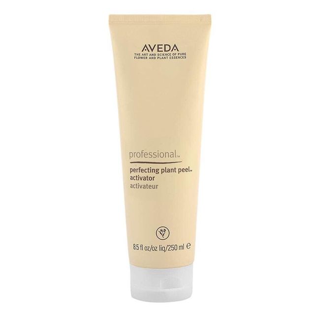 Aveda Professional Perfecting Plant Peel Activator 250ml / 8.5oz Brand new