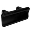Psoas Muscle Massager for Hamstring Thigh Back Calve, Deep Tissue Massage Tool with Release (Black)