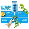 (2 Pack) Memo Defender Brain Supplement Capsules – MemoDefender All Natural