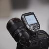 Godox XProII-S Wireless Flash Trigger for Sony, TTL HSS 1/8000s 2.4GHZ Bluetooth Control, Scan Function, Large LCD Screen Flash Transmitter