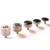 Headshell Weights For Technics SL-1210 Turntables (1g, 2g, 3g, 4g & 5g Weights)