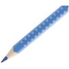 Faber-Castell Triangular Colour Grip Colouring Pencil, Ultramarine