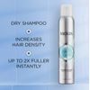 NIOXIN Instant Fullness Dry Cleanser 1.52 oz.