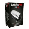 BaBylissPRO VIBEFX Silver Cord/Cordless Massager | FXSSM1