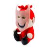 Kidrobot The Nightmare Before Christmas Lock Phunny Plush