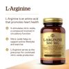 Solgar Essential Amino Complex 90 Vegetable Capsules, Free Form Amino Acids