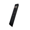 Replacement philips tv remote control for philips remote control for tv with Netfllx Youtbe Ambilight Buttons