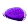Dunlop Stubby Jazz 2 Plectrums, Pack of 24