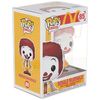 Funko Pop! Ad Icons: McDonald's - Ronald McDonald, Multicolor