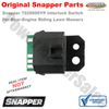 OEM Snapper Interlock Module 7028606YP