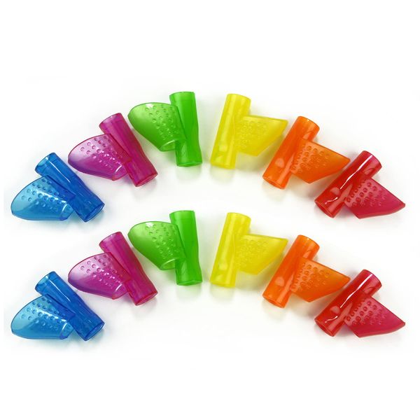 The Pencil Grip The Pointer Grip, Pack of 12