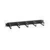 BlackBox 37803-R2 Patch Cord MGMT. Panel 1U Fd