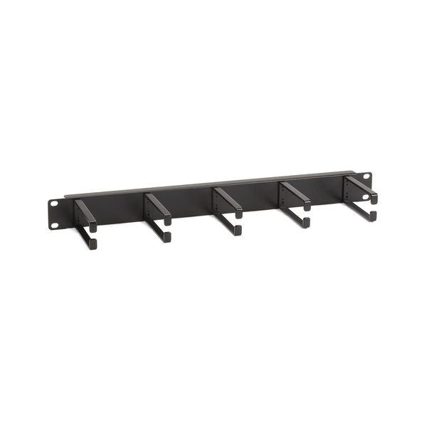 BlackBox 37803-R2 Patch Cord MGMT. Panel 1U Fd