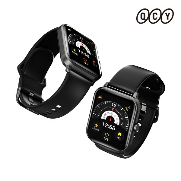 QCY Smart Watch 2 GTS 1080, QCY Smart Watch GTS1080