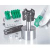 Wiha 36590 Torx Hex Key Set, Wing Handle, 7 Piece