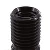 SHDIATOOL Core Drill Bit Adapter 1-1/4“UNC Thread Male to SDS MAX Shank Conversion