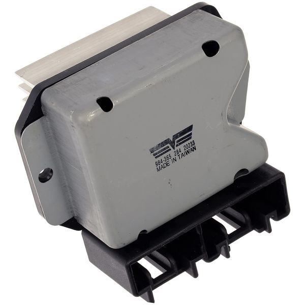 Dorman 984-365 HVAC Blower Motor Resistor Compatible with Select Toyota Models