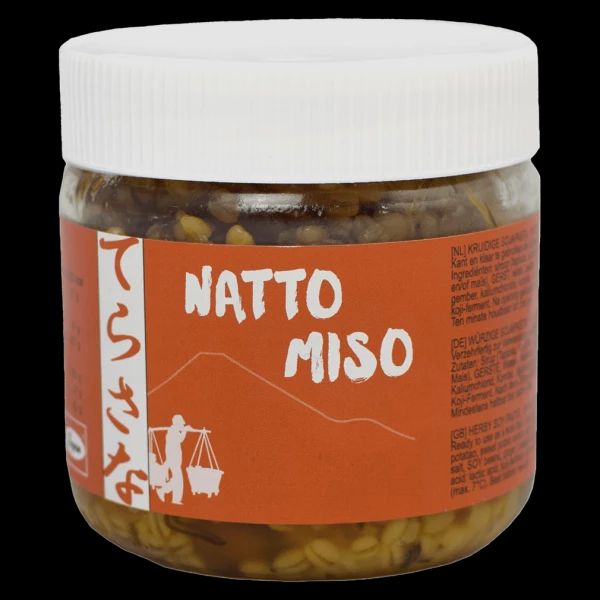 Natto Miso Paste