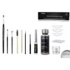 Makki Professional Lash Perm Lift Glue Adhesive Bond eyelash curling perming 8ml Easy to remove