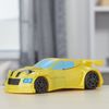 Transformers Cyberverse Warrior Class Bumblebee