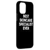 iPhone 14 Plus Best Skincare Specialist Ever - Funny Case
