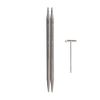 ChiaoGoo Twist Lace interch. Needle Tips 8cm 1.50mm - 1pc