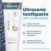 Emmi-dent Ultrasonic Toothpaste with Nano-Bubbles (Whitening, Extra Fresh, 1 Pack)