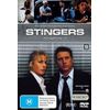 Stingers: Season Three