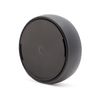 AW Spares Gtech AirRam AR30 & AR44 Mk2 Black & Gray Wheels (V2) - Includes Fitting Instructions - Single Wheel Replacement Kit