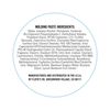 Floyd's 99 Medium Hold Natural Shine Hair Styling Paste for Men