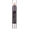 mu-domattya- Twist Stick Lip Colour Platinum (Pack of 1)